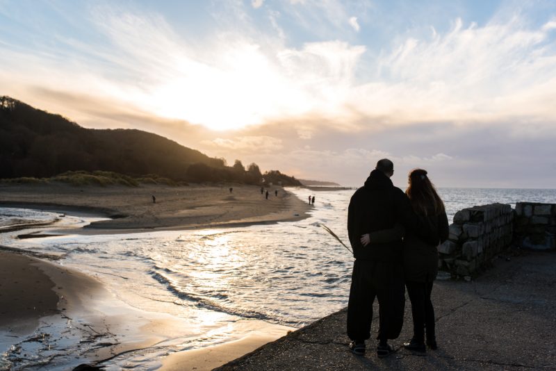 Vacances En Amoureux à Honfleur, Normandie