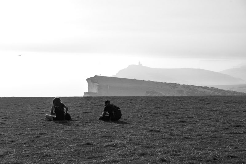 Vacances En Amoureux - Seven Sisters UK