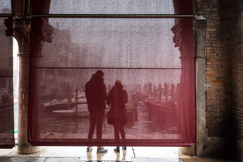 Vacances En Amoureux - Venise