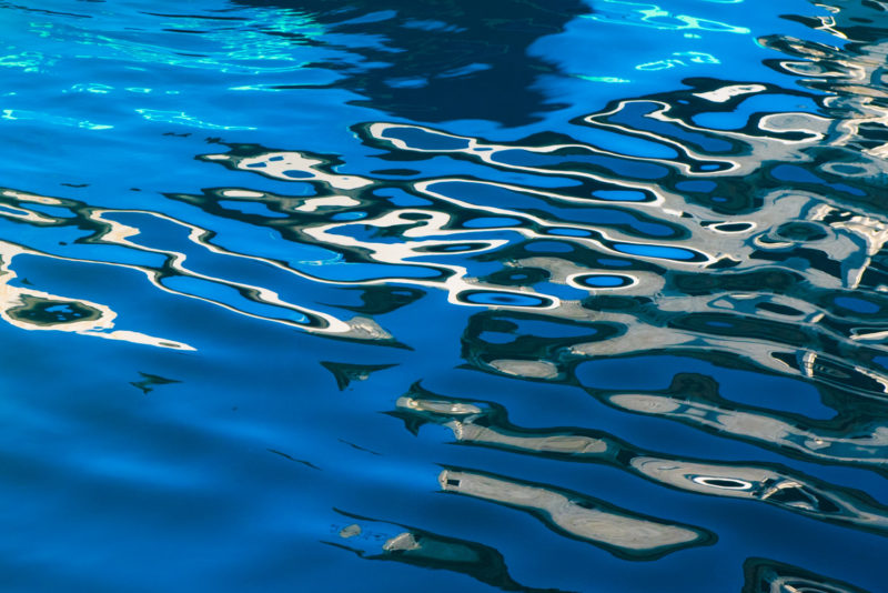 Reflets - Venise