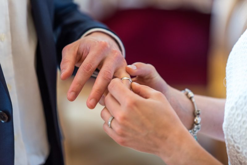 Photographe Mariages Rouen Seine Maritime