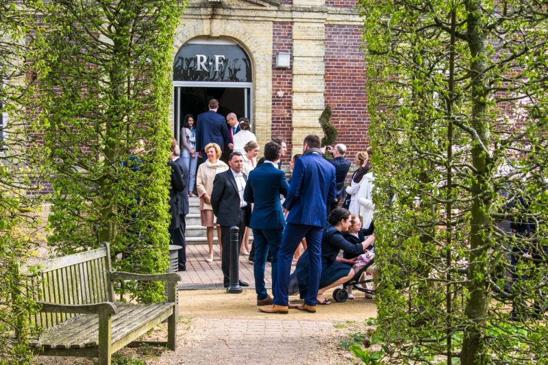 Quincampoix - Photographe Mariages Rouen - Seine-Maritime