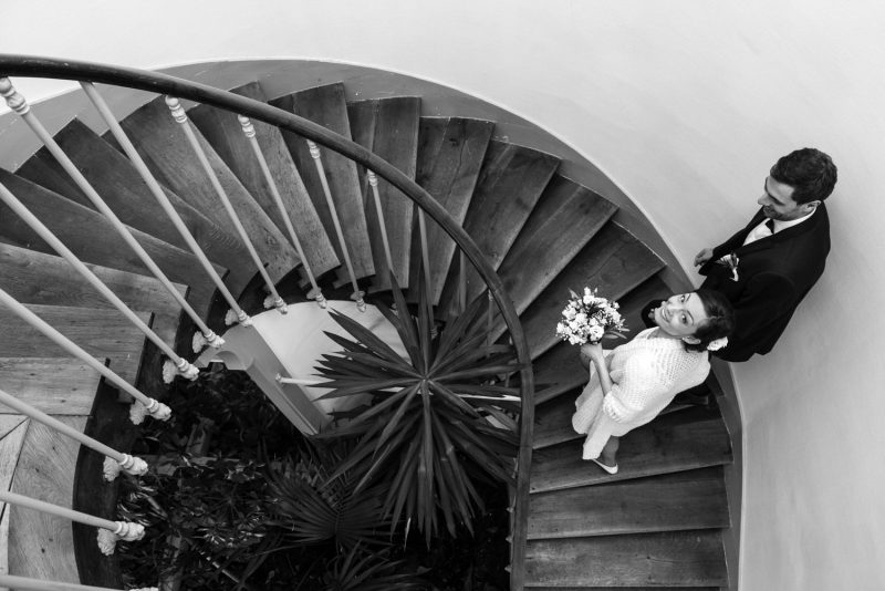 Quincampoix - Photographe Mariages Rouen - Seine-Maritime