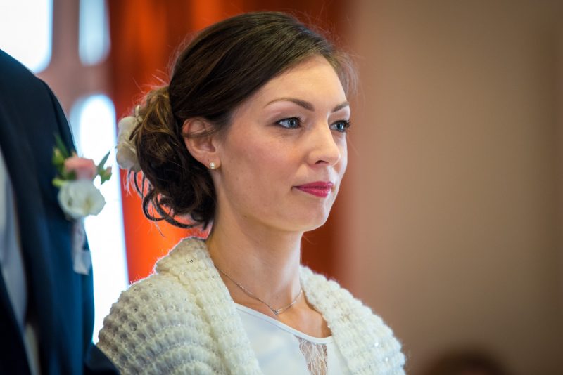 Quincampoix - Photographe Mariages Rouen - Seine-Maritime