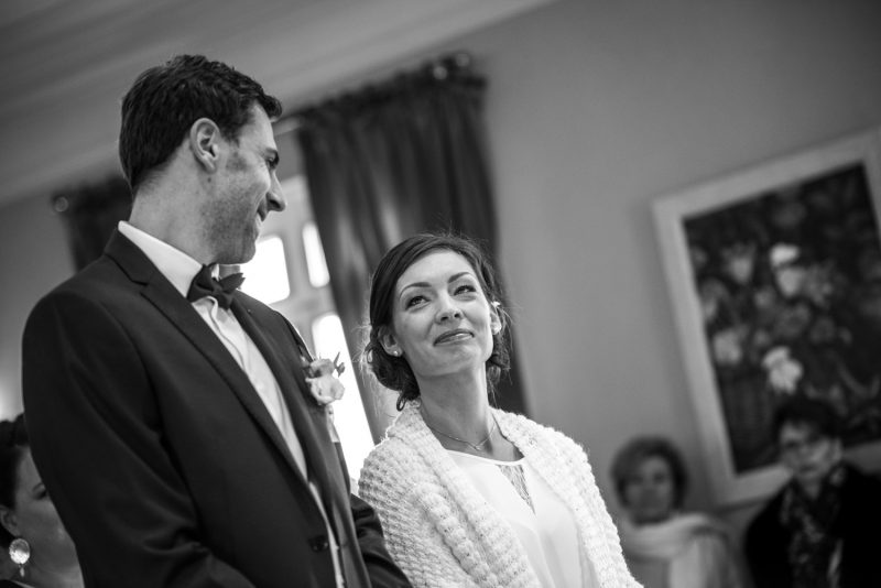 Quincampoix - Photographe Mariages Rouen - Seine-Maritime