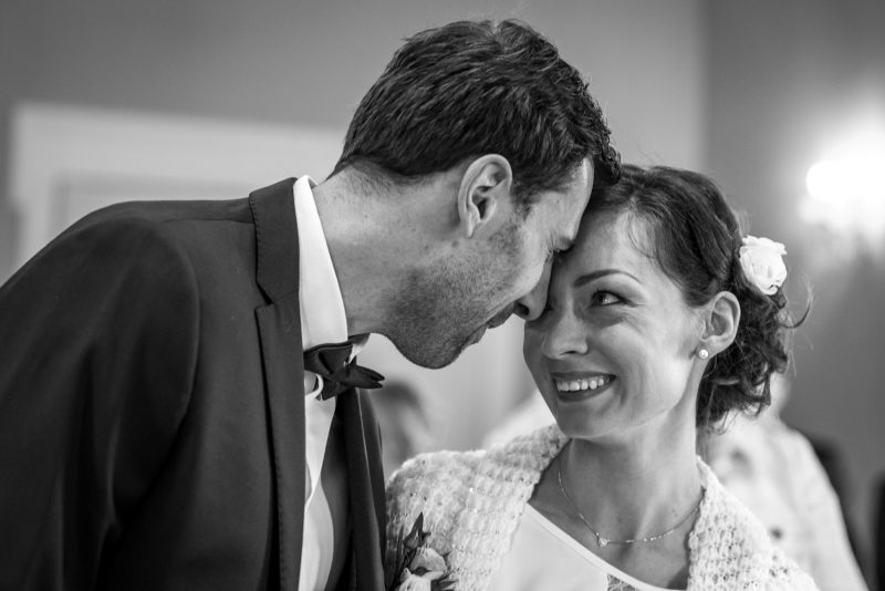 Quincampoix - Photographe Mariages Rouen - Seine-Maritime