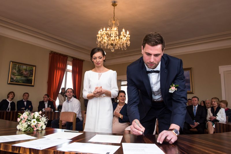 Quincampoix - Photographe Mariages Rouen - Seine-Maritime