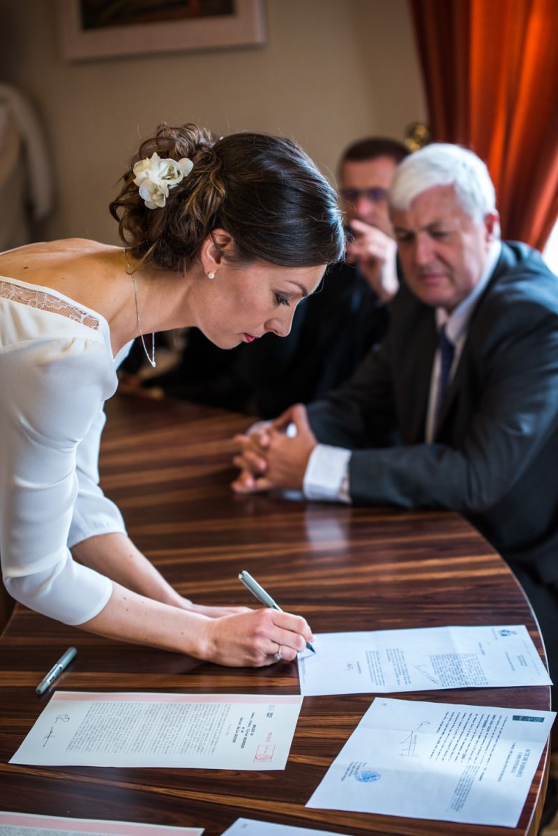 Quincampoix - Photographe Mariages Rouen - Seine-Maritime