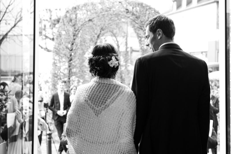 Quincampoix - Photographe Mariages Rouen - Seine-Maritime