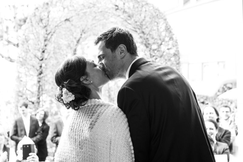 Quincampoix - Photographe Mariages Rouen - Seine-Maritime