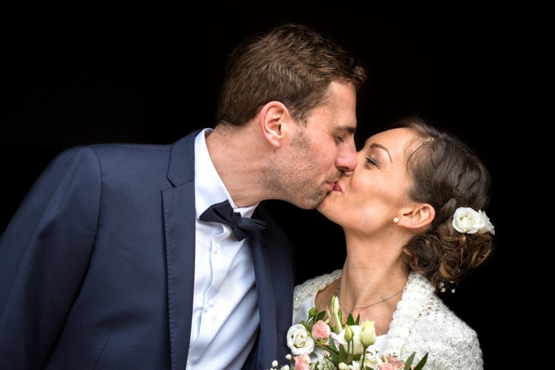 Quincampoix - Photographe Mariages Rouen - Seine-Maritime