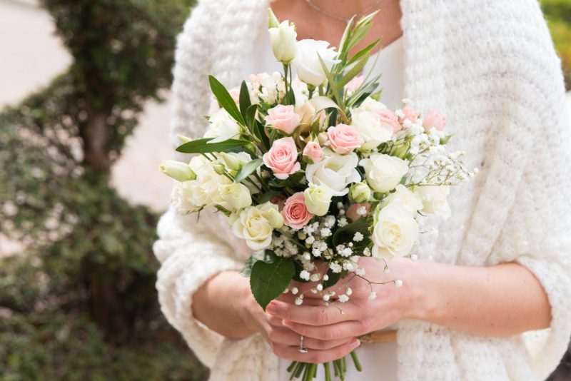Quincampoix - Photographe Mariages Rouen - Seine-Maritime