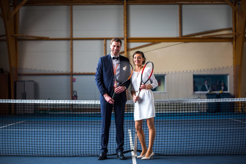 Quincampoix - Photographe Mariages Rouen - Seine-Maritime