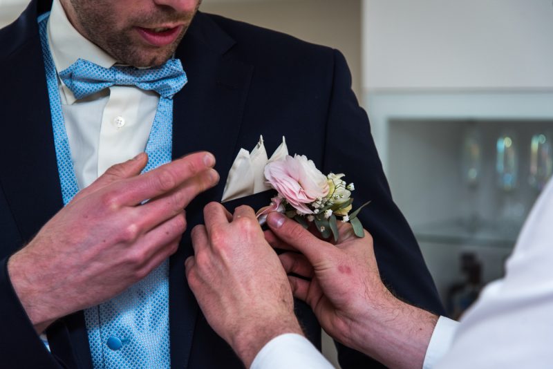 Quincampoix - Photographe Mariages Rouen - Seine-Maritime