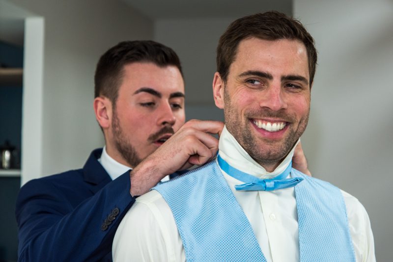Quincampoix - Photographe Mariages Rouen - Seine-Maritime
