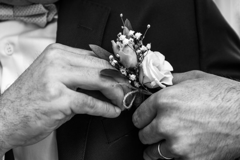 Quincampoix - Photographe Mariages Rouen - Seine-Maritime