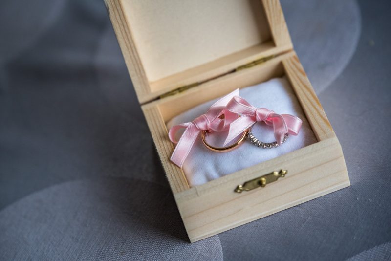 Quincampoix - Photographe Mariages Rouen - Seine-Maritime