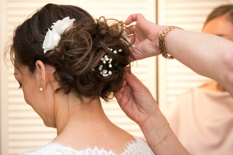 Quincampoix - Photographe Mariages Rouen - Seine-Maritime