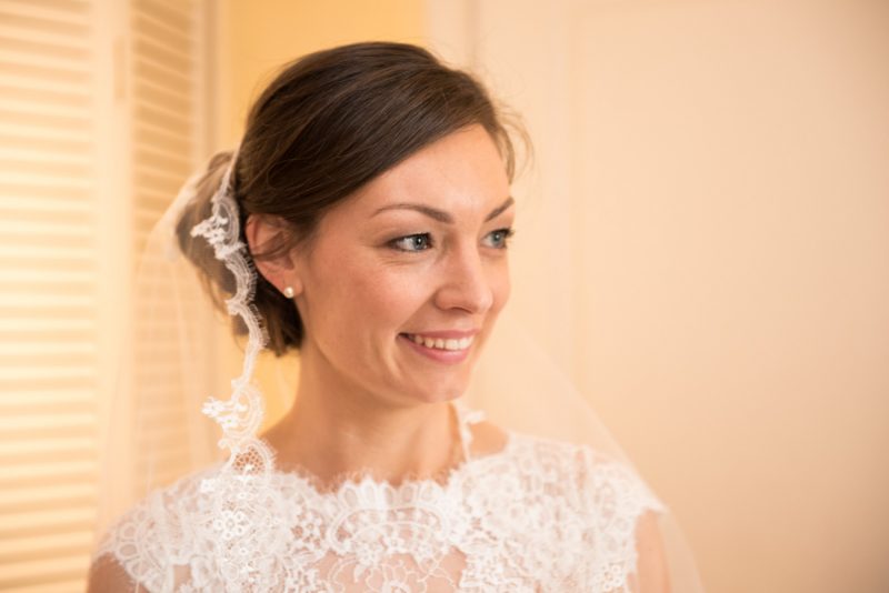 Quincampoix - Photographe Mariages Rouen - Seine-Maritime
