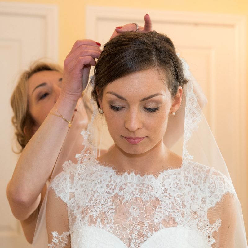 Quincampoix - Photographe Mariages Rouen - Seine-Maritime