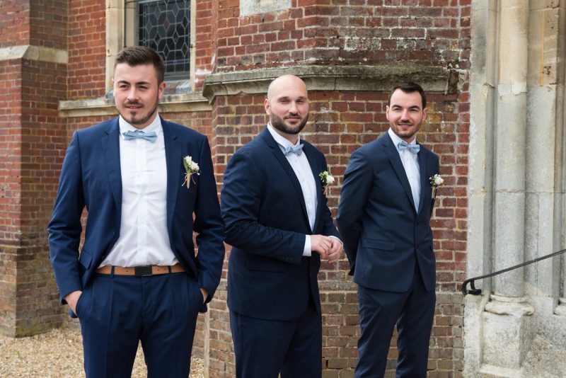 Quincampoix - Photographe Mariages Rouen - Seine-Maritime