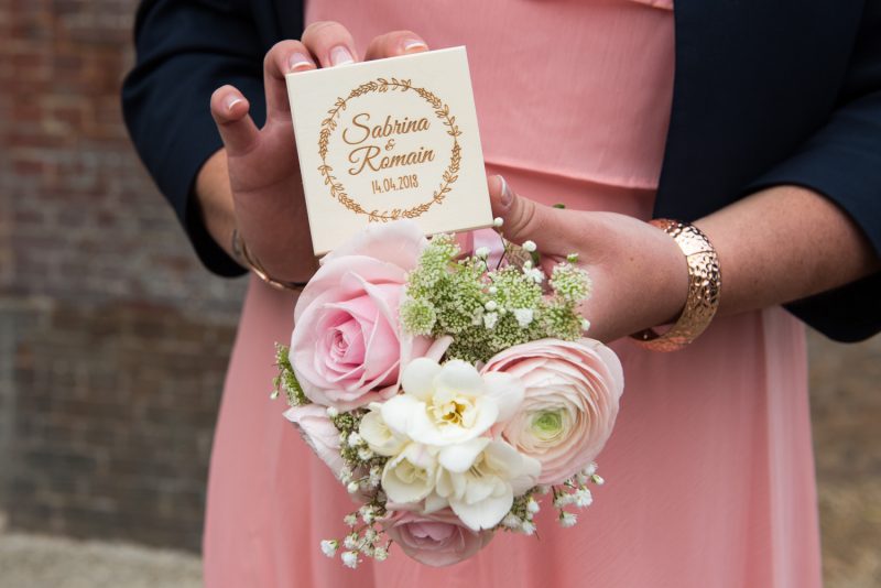 Quincampoix - Photographe Mariages Rouen - Seine-Maritime