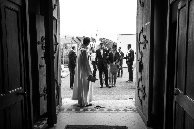 Quincampoix - Photographe Mariages Rouen - Seine-Maritime