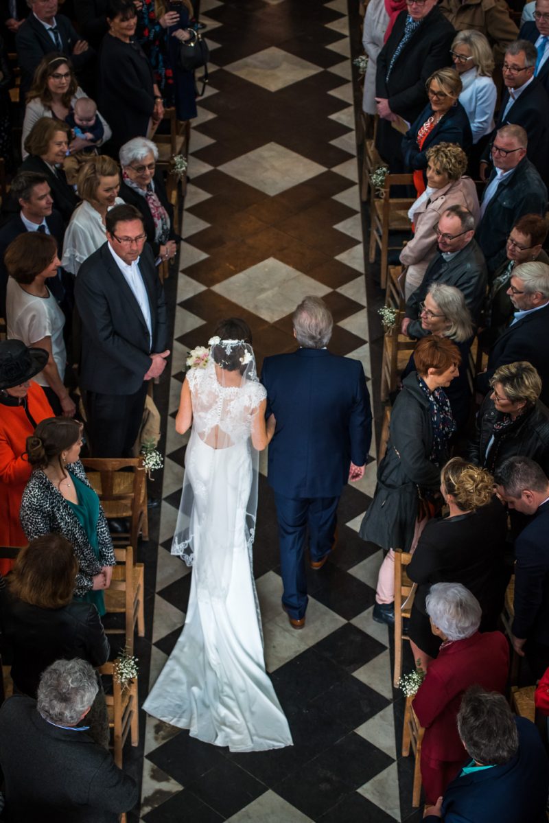 Quincampoix - Photographe Mariages Rouen - Seine-Maritime