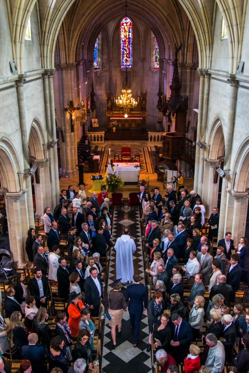 Quincampoix - Photographe Mariages Rouen - Seine-Maritime