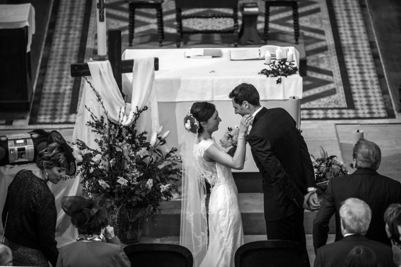 Quincampoix - Photographe Mariages Rouen - Seine-Maritime