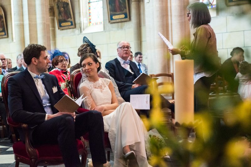 Quincampoix - Photographe Mariages Rouen - Seine-Maritime