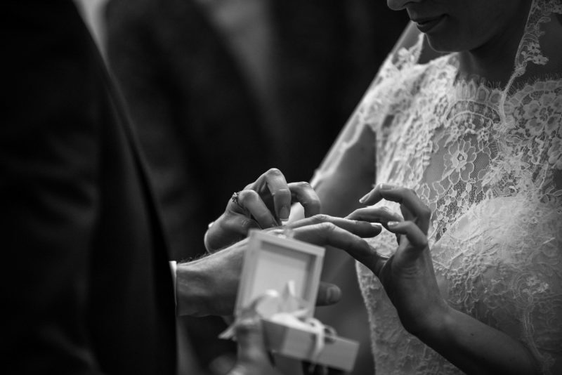 Quincampoix - Photographe Mariages Rouen - Seine-Maritime