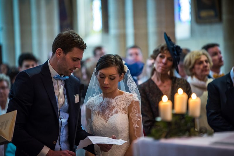 Quincampoix - Photographe Mariages Rouen - Seine-Maritime