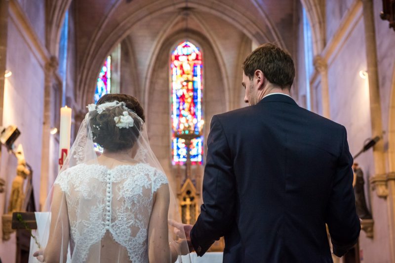 Quincampoix - Photographe Mariages Rouen - Seine-Maritime
