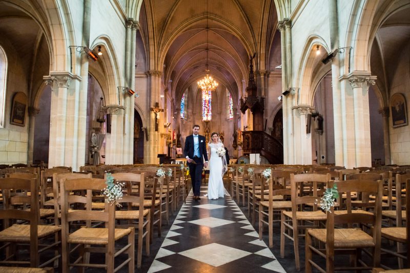 Quincampoix - Photographe Mariages Rouen - Seine-Maritime