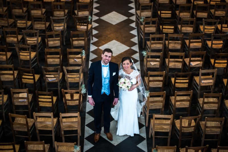Quincampoix - Photographe Mariages Rouen - Seine-Maritime
