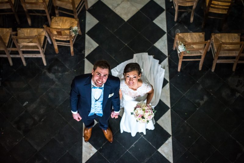 Quincampoix - Photographe Mariages Rouen - Seine-Maritime