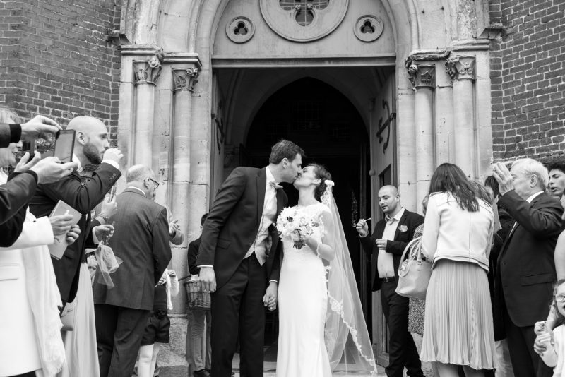Quincampoix - Photographe Mariages Rouen - Seine-Maritime