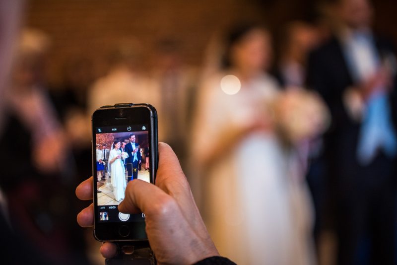 Quincampoix - Photographe Mariages Rouen - Seine-Maritime
