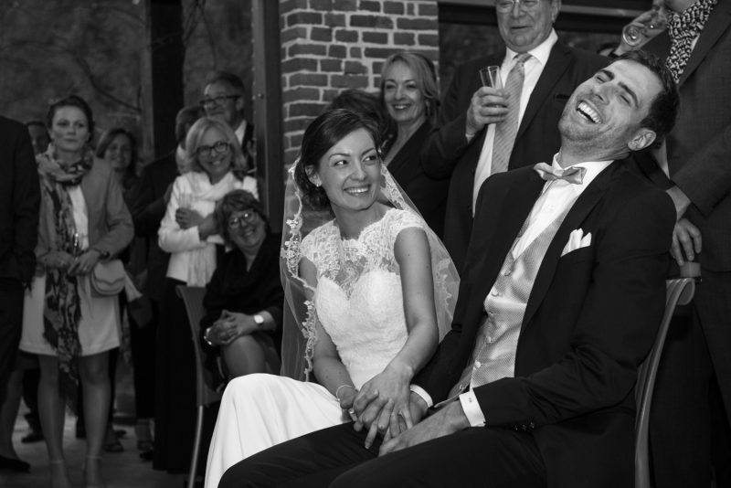 Quincampoix - Photographe Mariages Rouen - Seine-Maritime
