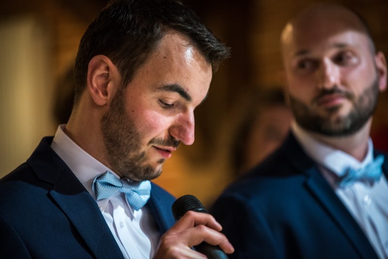 Quincampoix - Photographe Mariages Rouen - Seine-Maritime