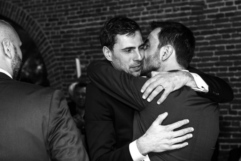 Quincampoix - Photographe Mariages Rouen - Seine-Maritime