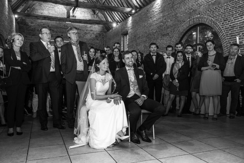 Quincampoix - Photographe Mariages Rouen - Seine-Maritime