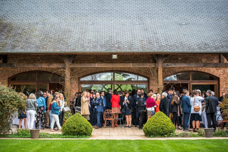 Quincampoix - Photographe Mariages Rouen - Seine-Maritime