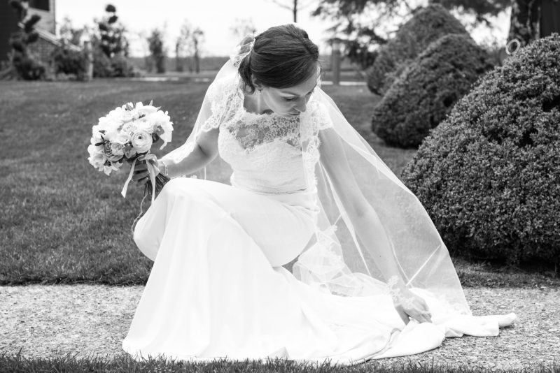 Quincampoix - Photographe Mariages Rouen - Seine-Maritime