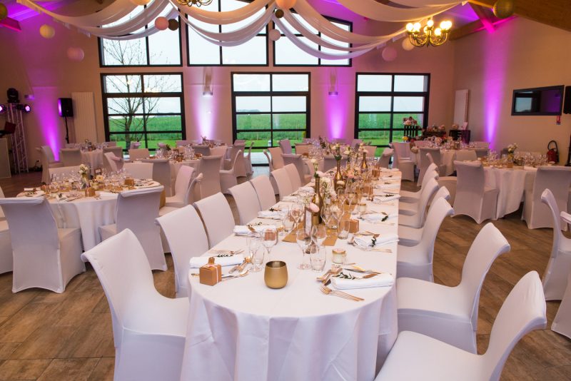 Quincampoix - Photographe Mariages Rouen - Seine-Maritime