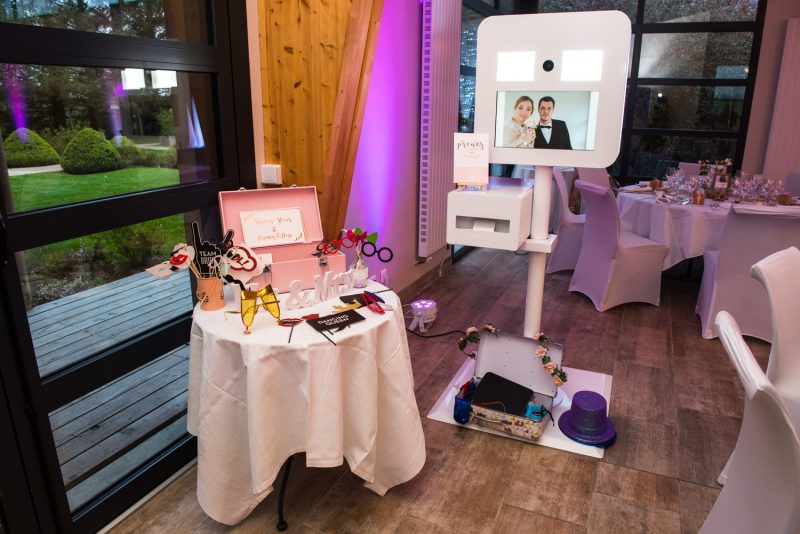 Quincampoix - Photographe Mariages Rouen - Seine-Maritime