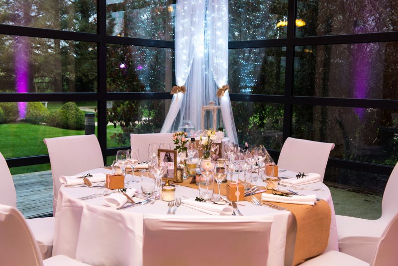 Quincampoix - Photographe Mariages Rouen - Seine-Maritime