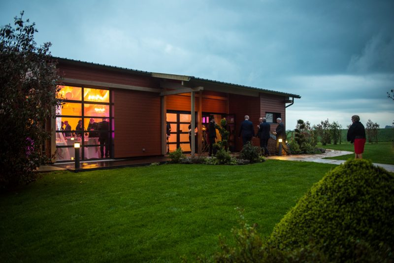 Quincampoix - Photographe Mariages Rouen - Seine-Maritime