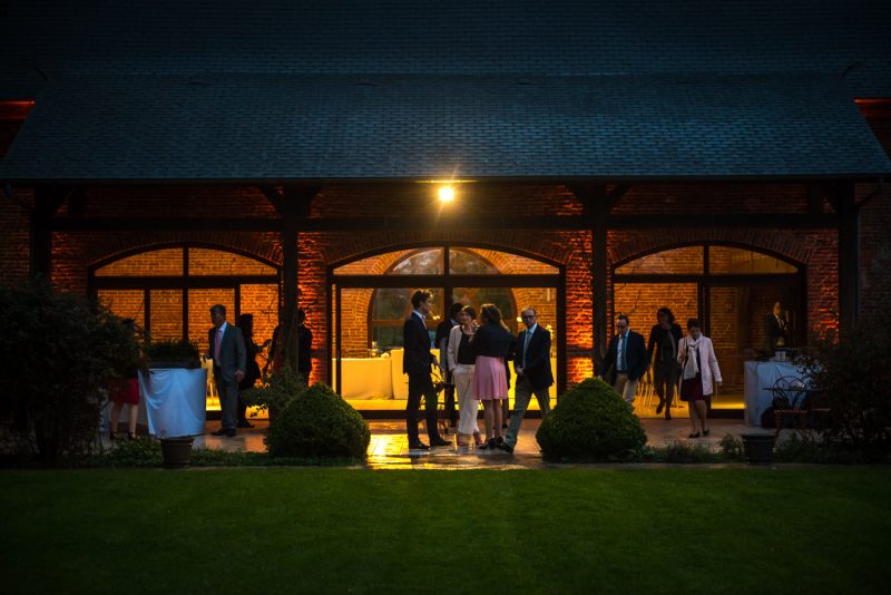 Quincampoix - Photographe Mariages Rouen - Seine-Maritime